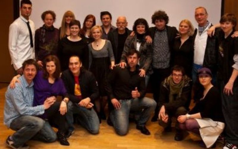 Končno bodo šli Do nazga!