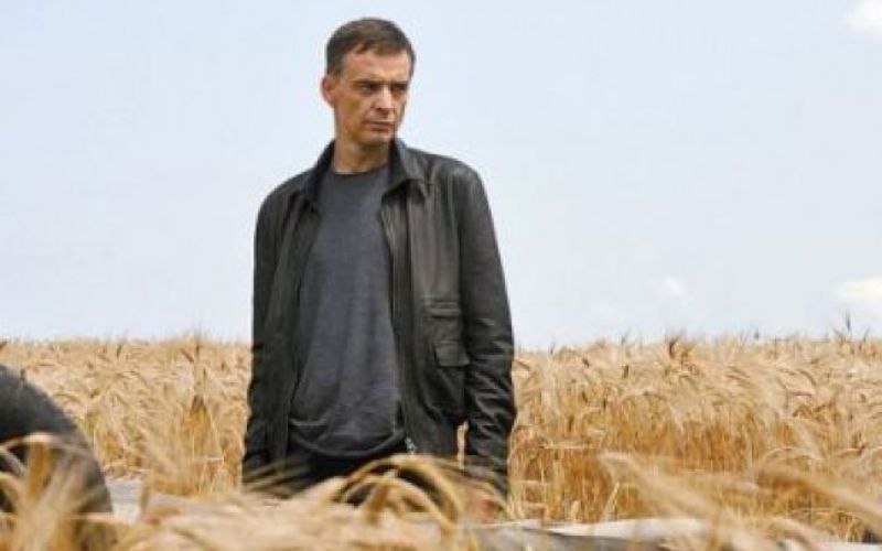 Iz TV-sporedov: sreda, 29. september