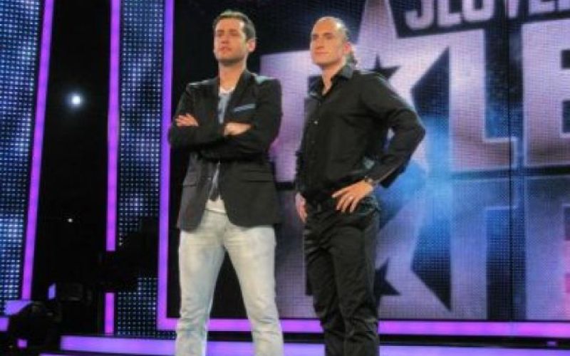 Talent: zakulisje 3. polfinala 