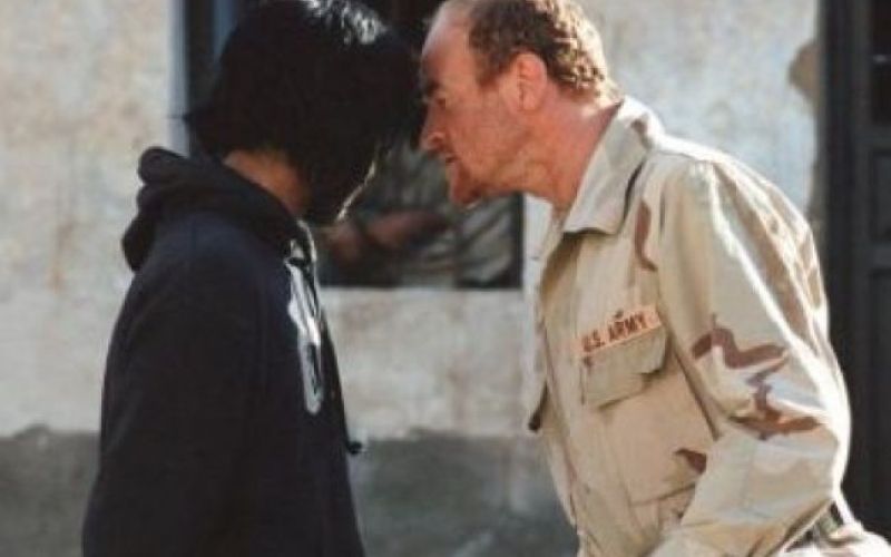 Iz TV-sporedov: sreda, 13. aprila