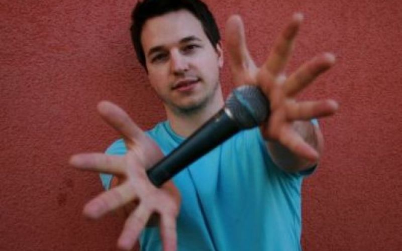 Phil Collins živi v Sloveniji