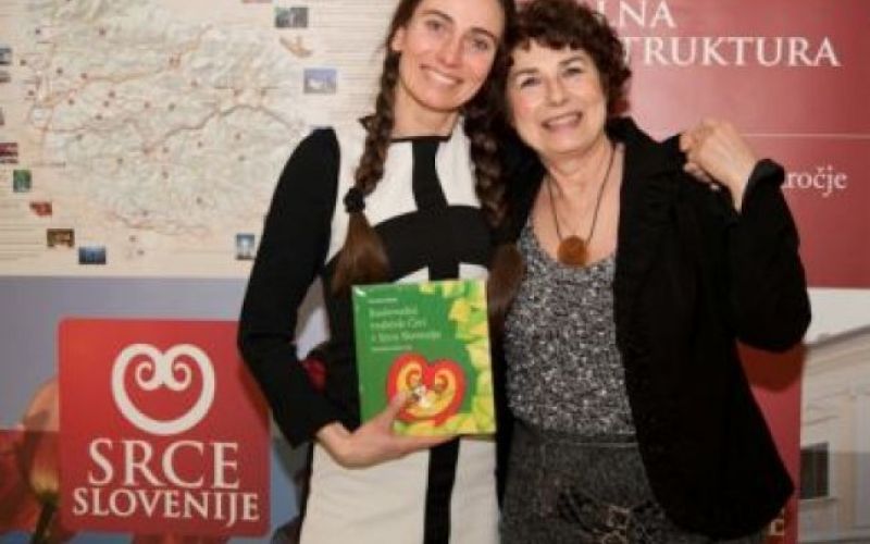 Alenka in vrabček Čivi