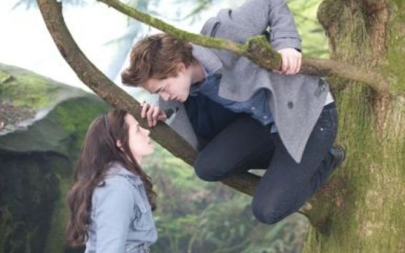 Nagradna igra Somrak