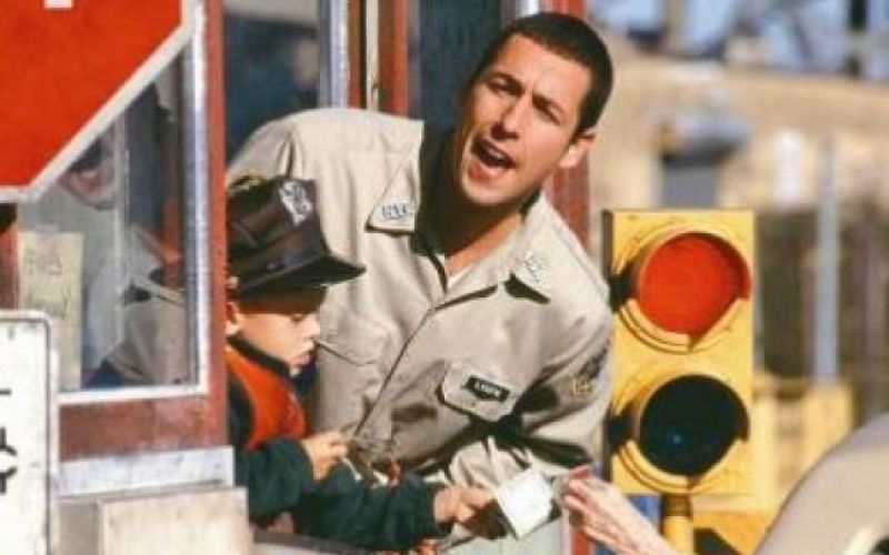 Iz TV-sporedov: četrtek, 14. aprila