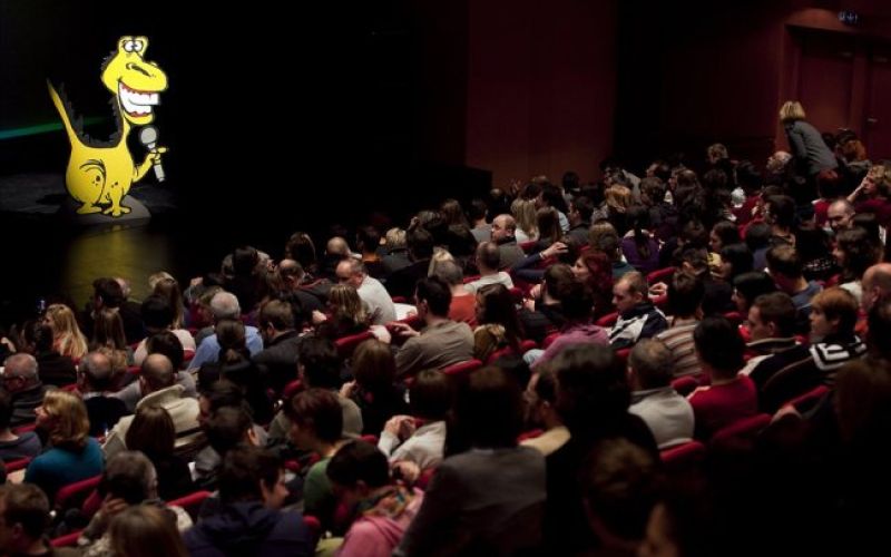 Kdo gre na Panč 2014?