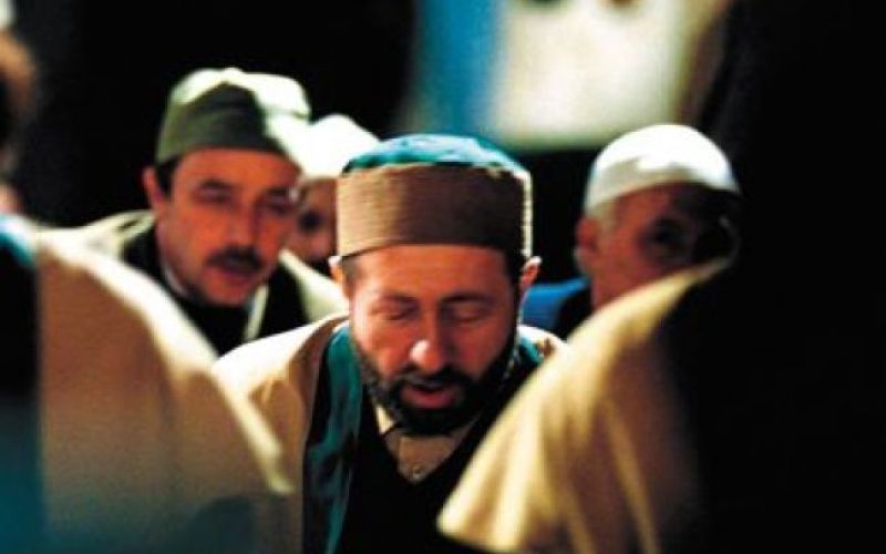 Iz TV-sporedov: torek, 20. marca