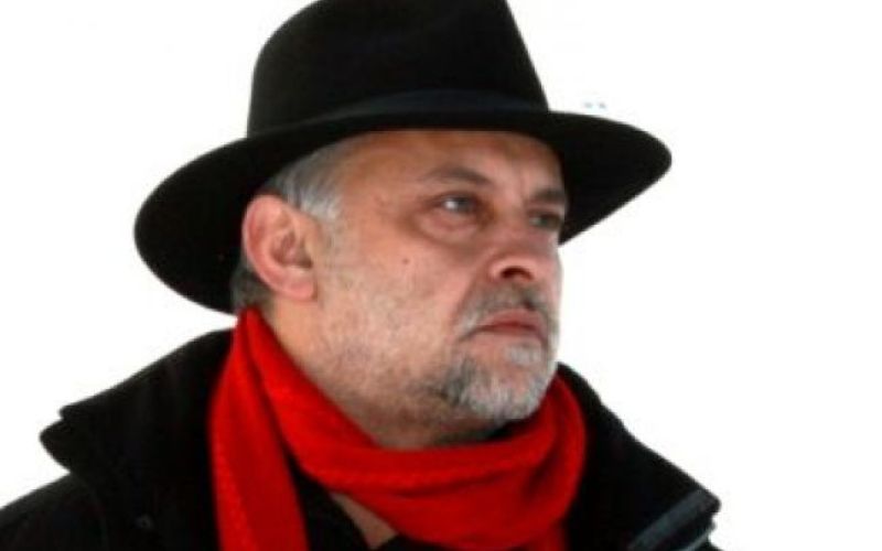 Lainščkov roman v verzih