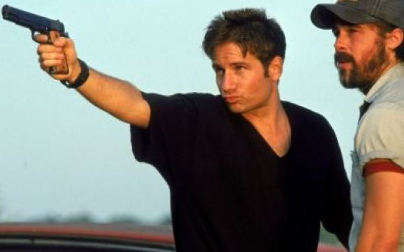 Iz TV-sporedov: petek, 5. marec 2010