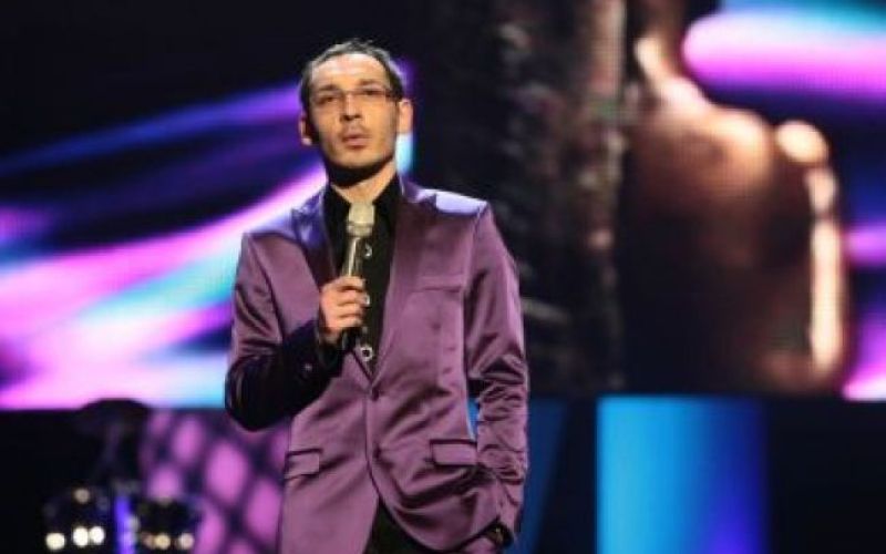 Viktorji so podeljeni!