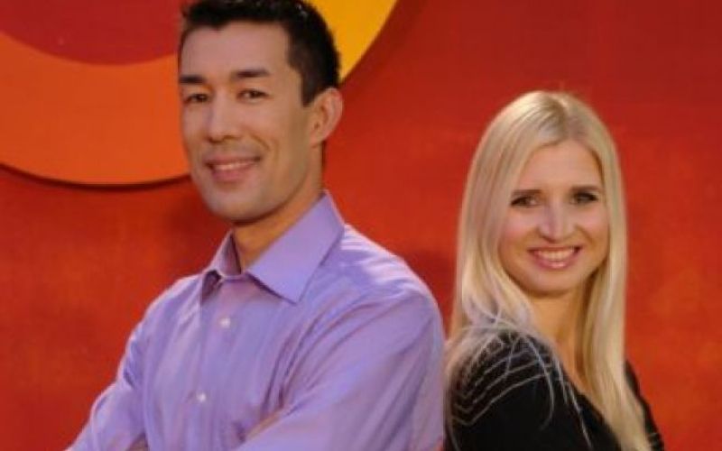 Avantura - spet med nominiranci!