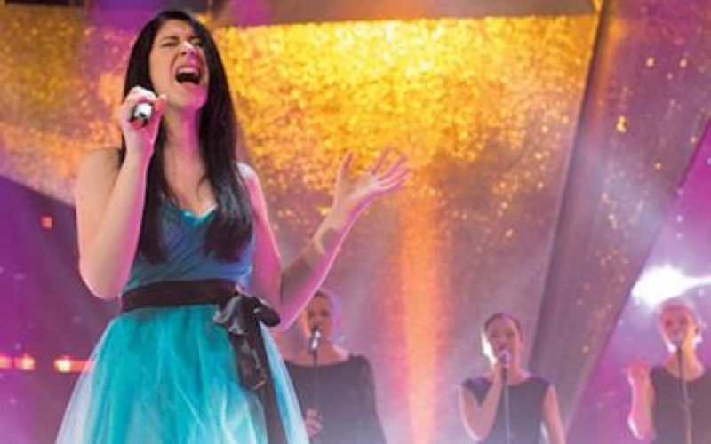 Iz TV-sporedov: četrtek, 24. maja