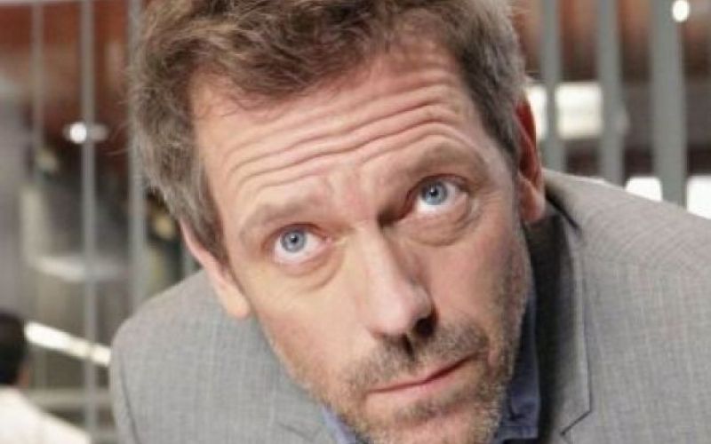 Je dr. House zaljubljen?