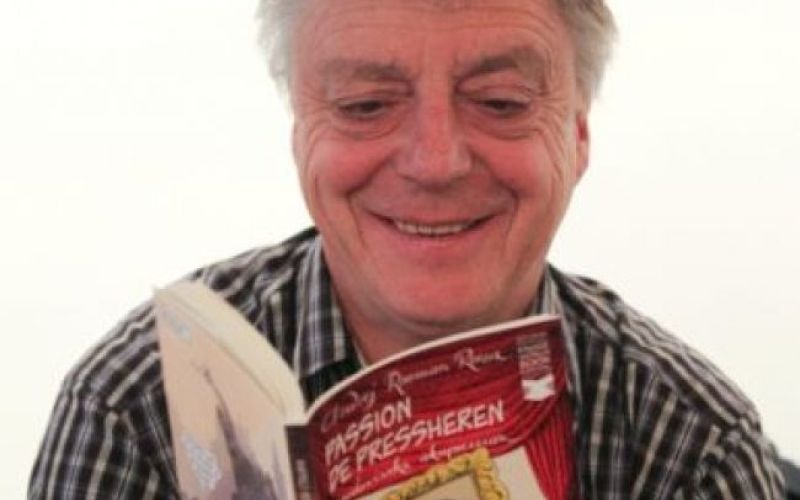 Rozina knjiga za 3 evre