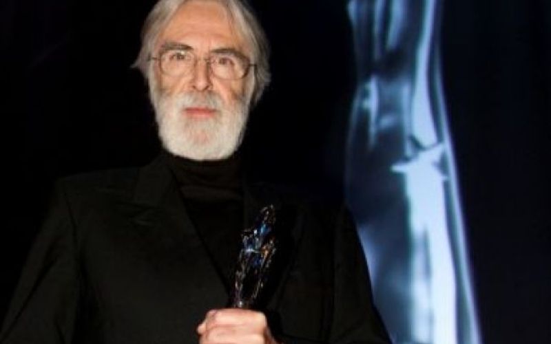 Haneke pohodil Preroka