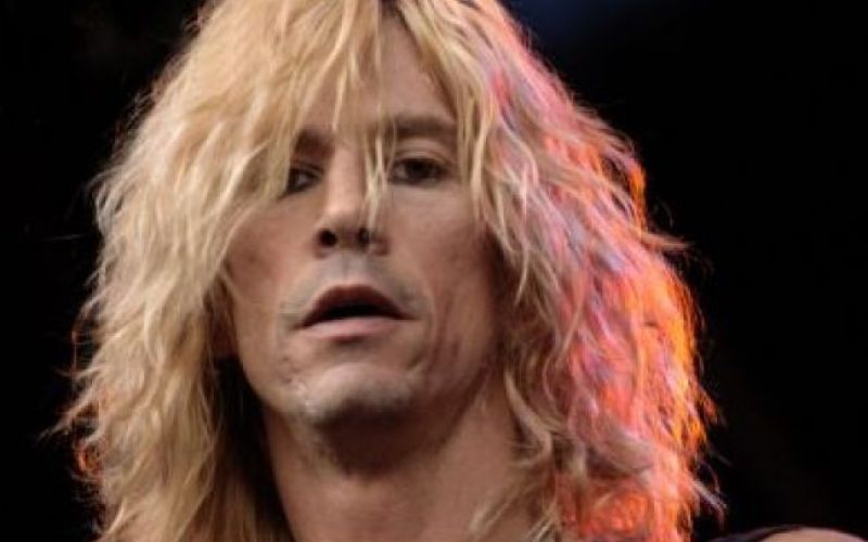 Duff McKagan v Janes Addiction