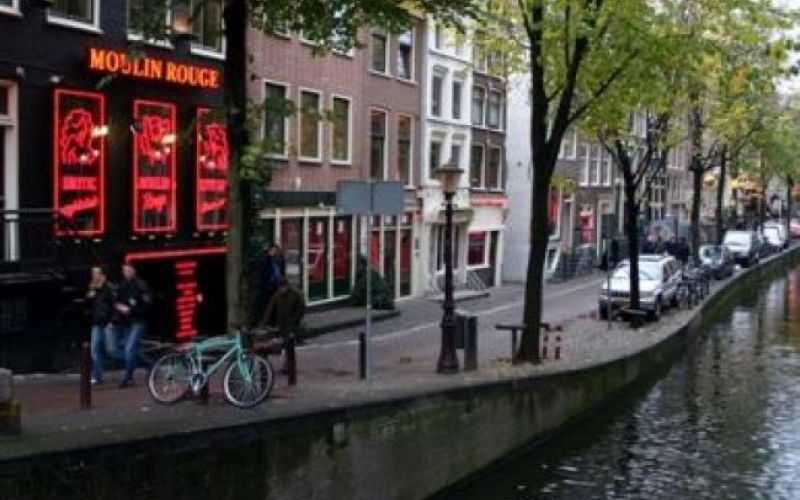 Travel Channel: na spletu tudi v slovenščini