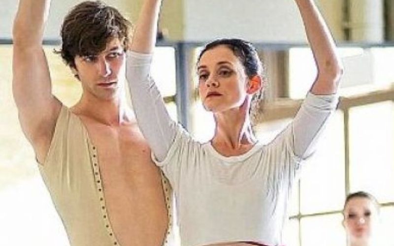 Iz TV-sporedov: nedelja, 24. aprila