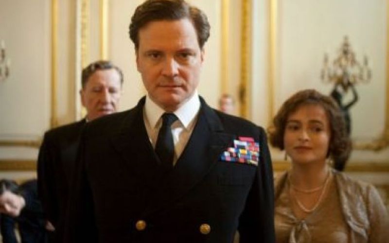 7 BAFT za Kraljev govor