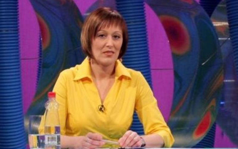 Danes spet - Turbulenca!