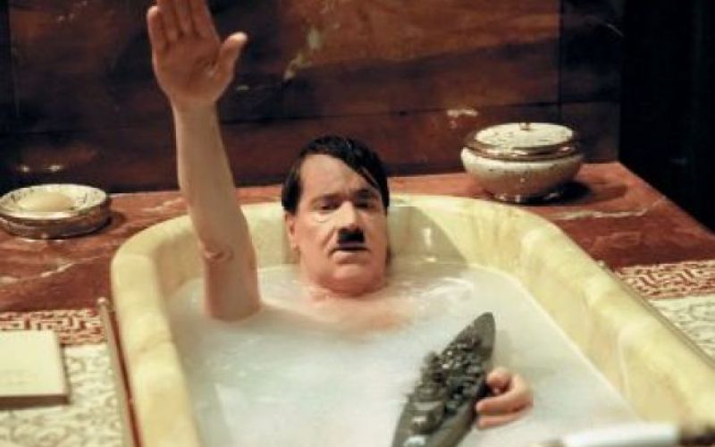 Iz TV-sporedov: sreda, 18. januarja