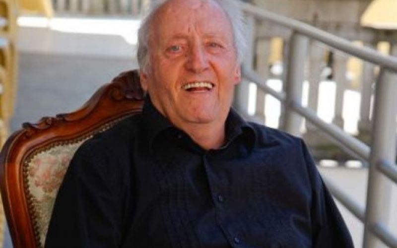 Mojmir Sepe: Nisem legenda