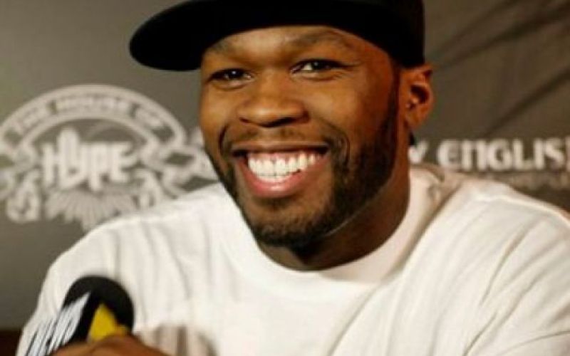 Video: 50 Cent spet v Ljubljani!