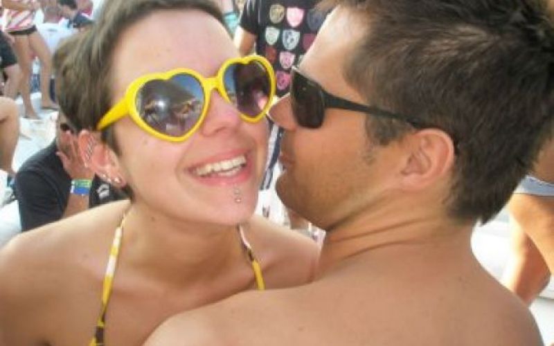 Video: Vroči žur v Zrćah