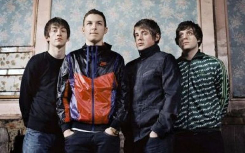 Video: novi Arctic Monkeys
