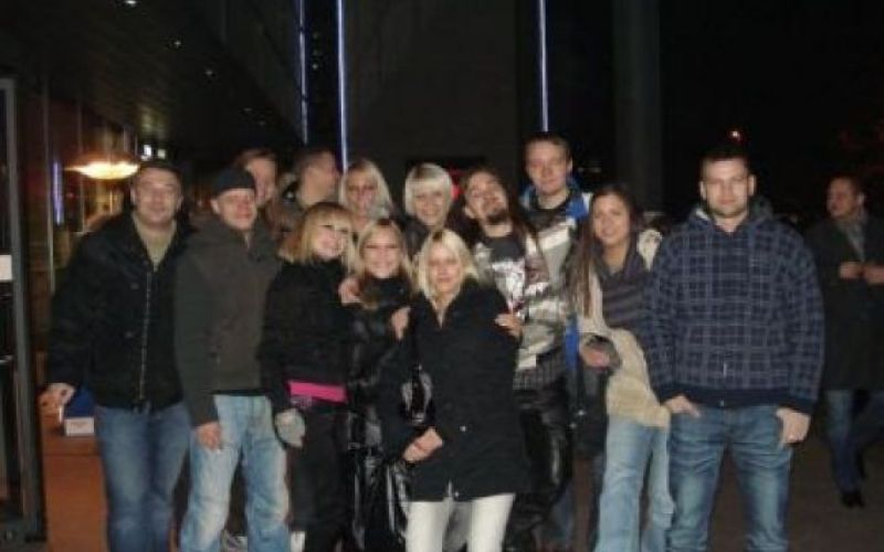 TV Golica - spet po viktorja?