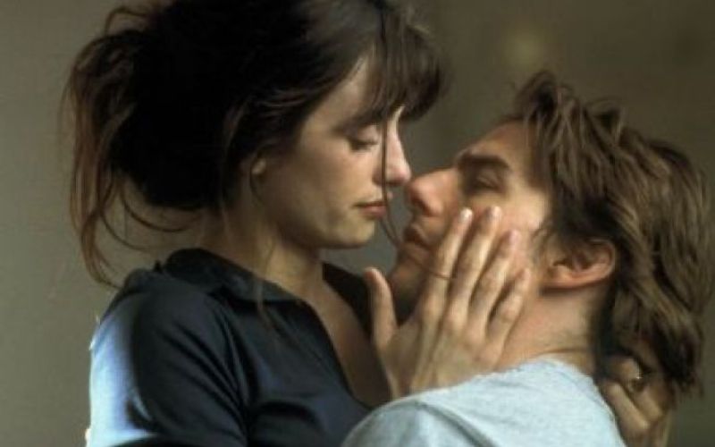 Iz TV-sporedov: ponedeljek, 15. marec