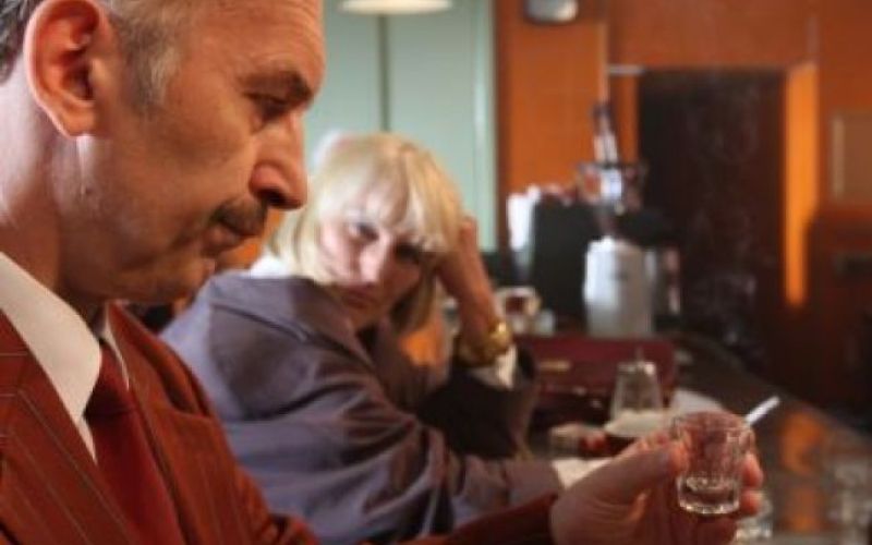 Jonas kot Mito Trefalt?