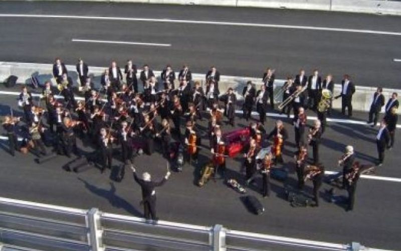 Barviti Simfoniki RTV SLO