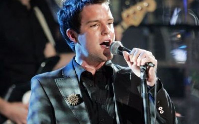 Brandon v navzkrižnem ognju