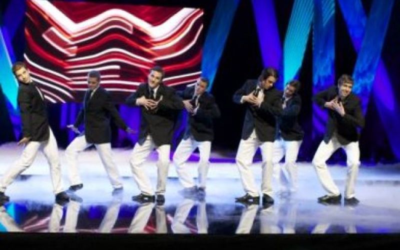 Maestrov Anže Škrube je car!