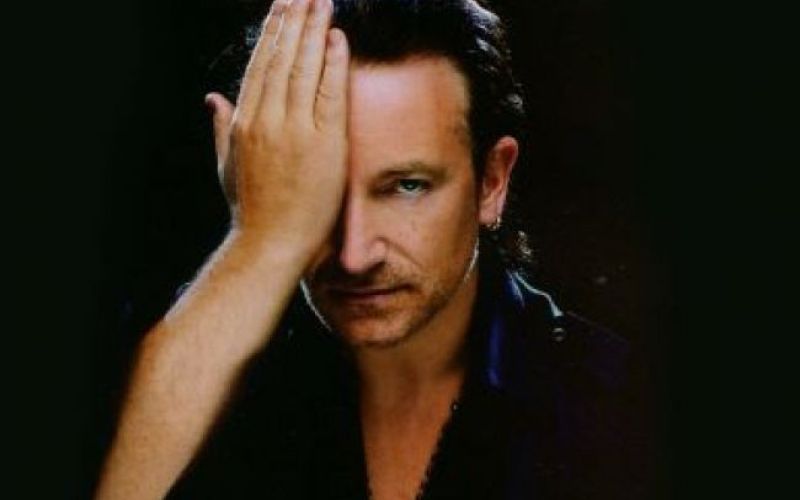 Bono operiran, koncert prestavljen