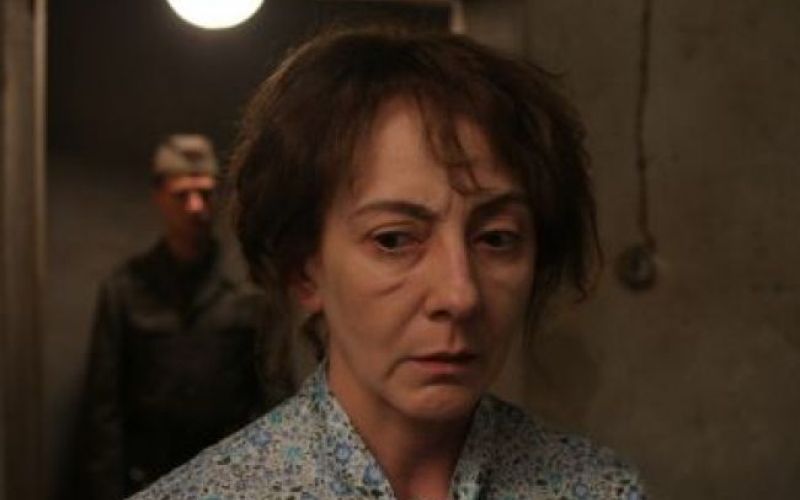 Angela Vode, slovenska heroina