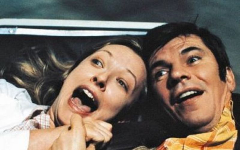 Iz TV-sporedov: nedelja, 12. september