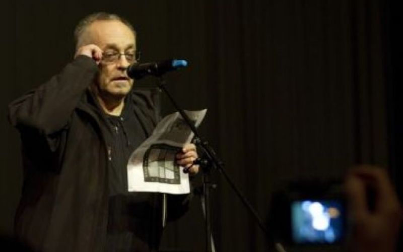 Video in foto: Šestdeset let Igorjevega punka