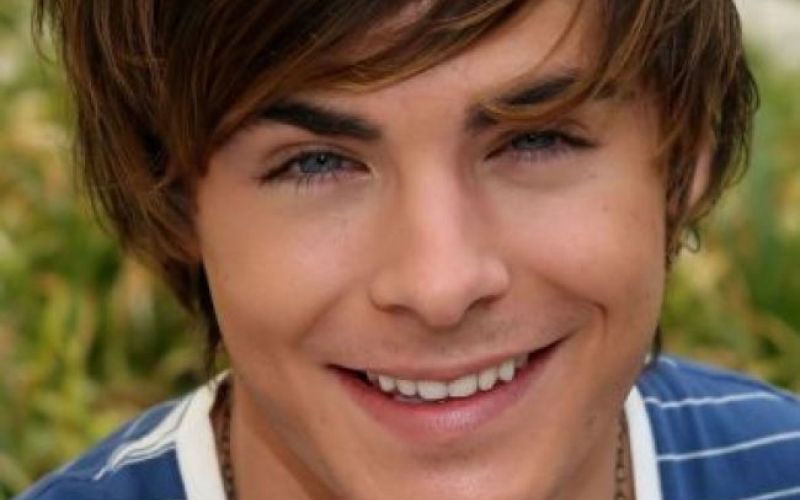 Novopečeni jadralec Zac