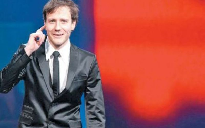  Iz TV-sporedov: nedelja, 26. februarja 