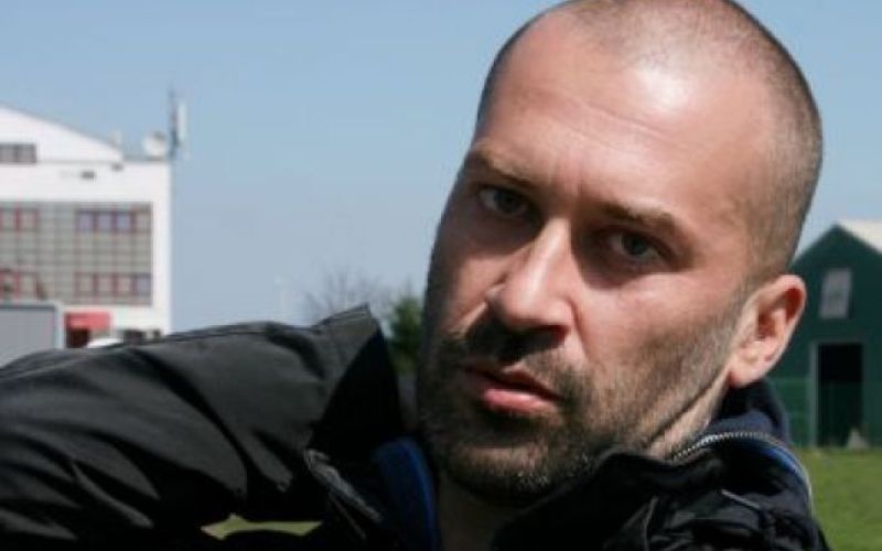 Video: Alien zabija gol