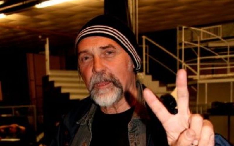 Dragan Bulič in njegovi štosi