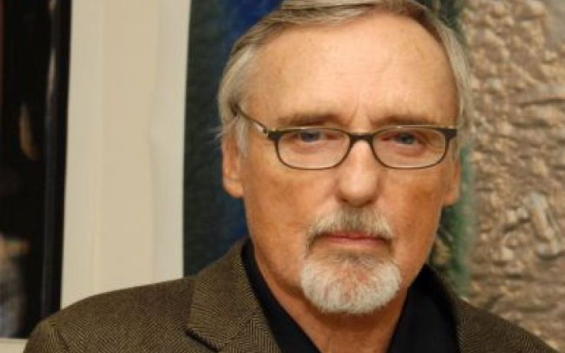 Hopper na smrtni postelji?