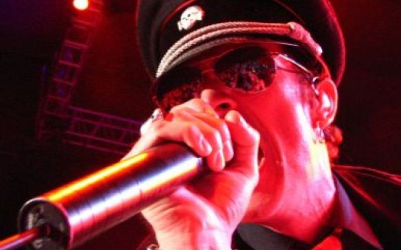 Memoarji zvezdniškega džankija