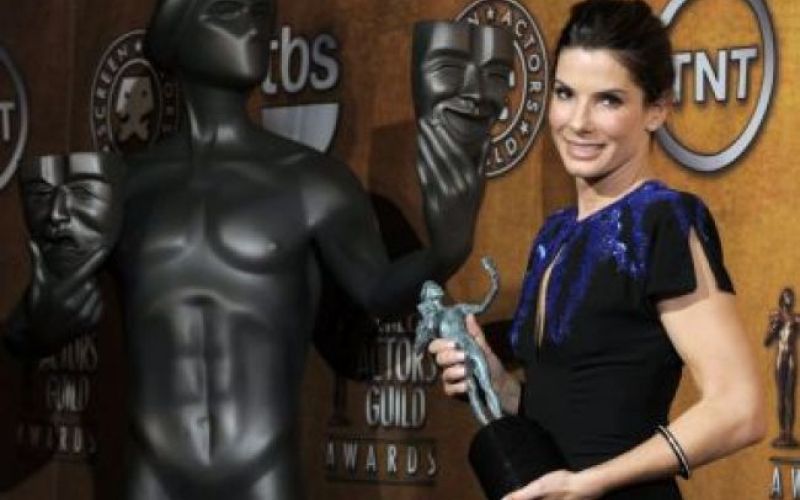 Nagrade SAG: ponovitev globusov