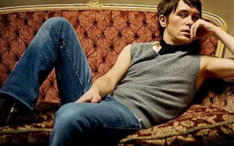 Lepi Mark pil in varal