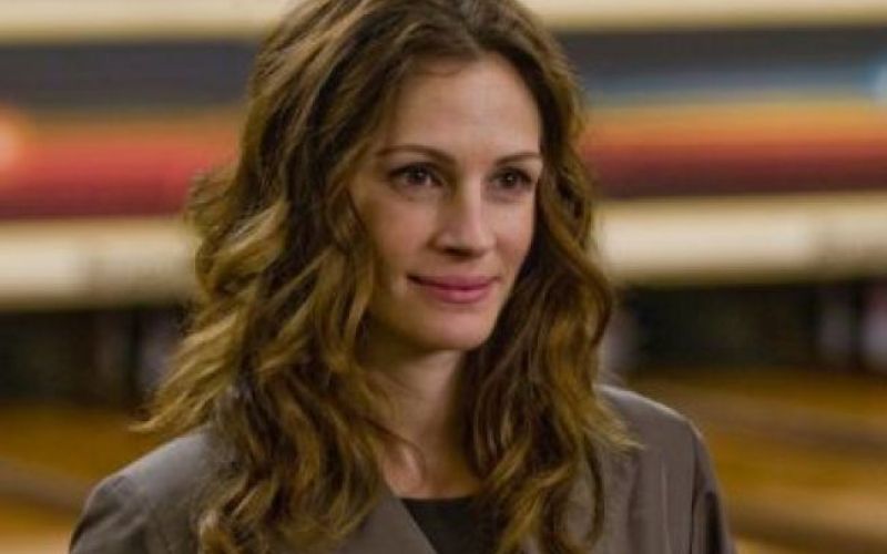 Julia prestara za Hollywood?