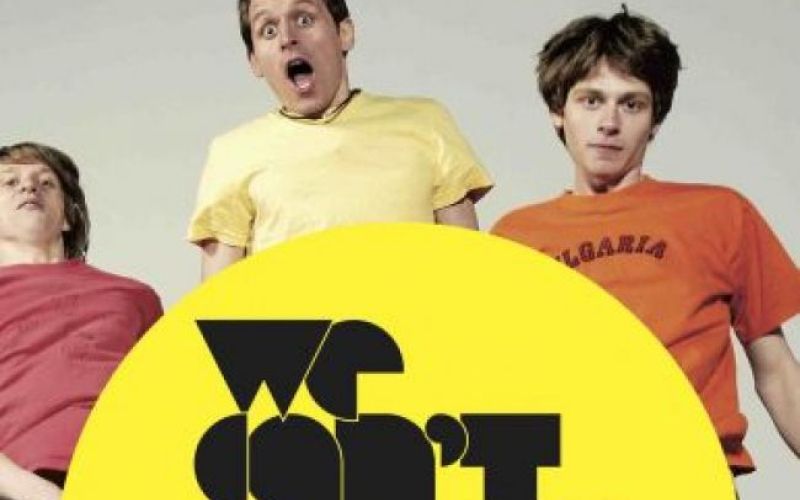 nagrade & intervju: WCSAN