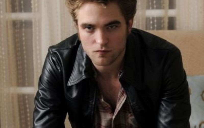 Robert na lovu za Huseinom