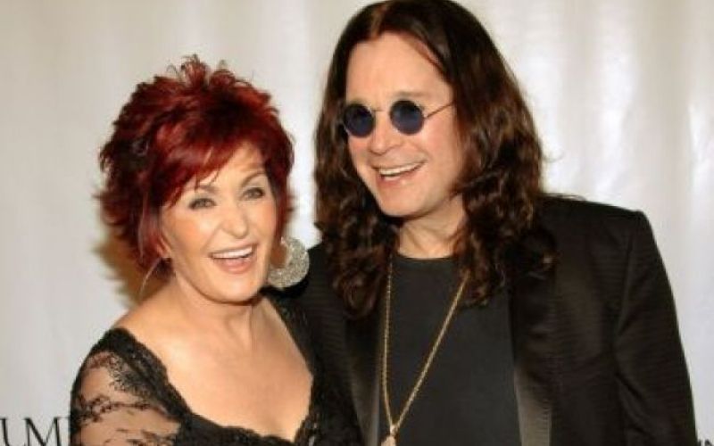 Video: Ozzy straši ljudi